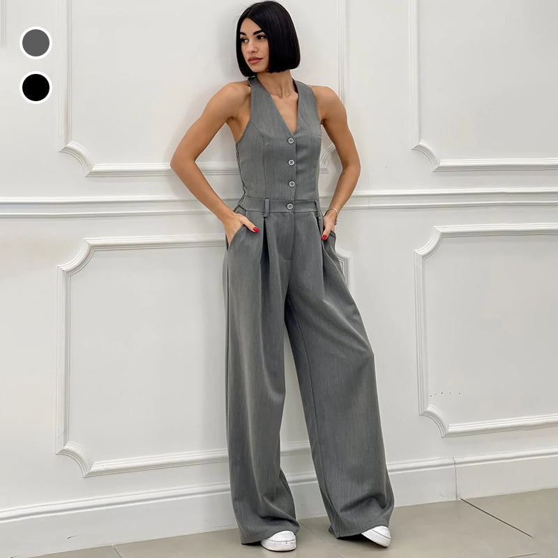 Guía | Mono Casual para Mujeres