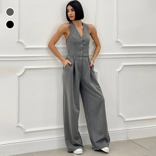 Guía | Mono Casual para Mujeres
