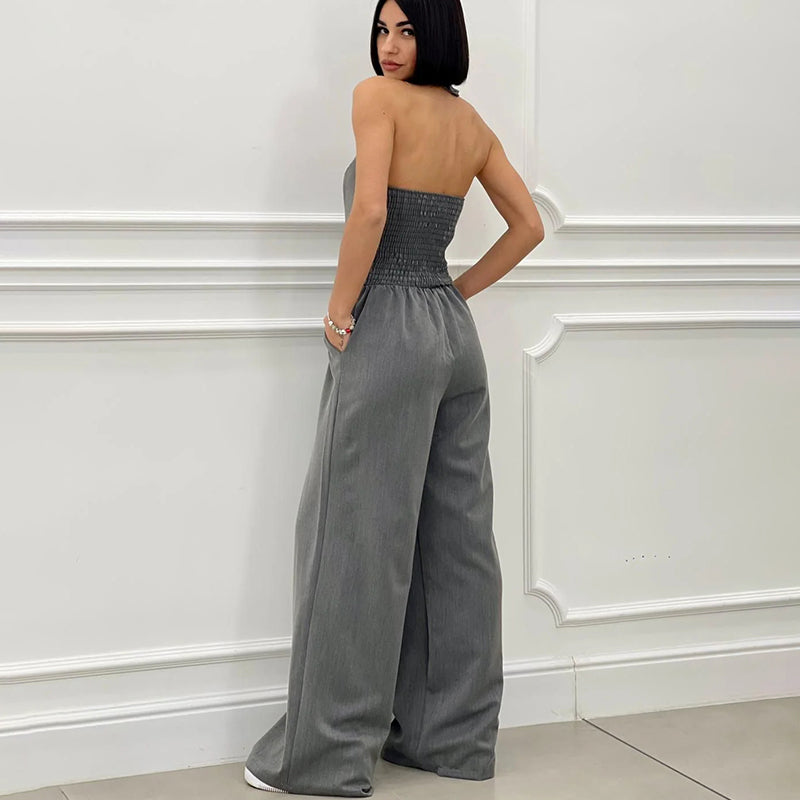 Guía | Mono Casual para Mujeres