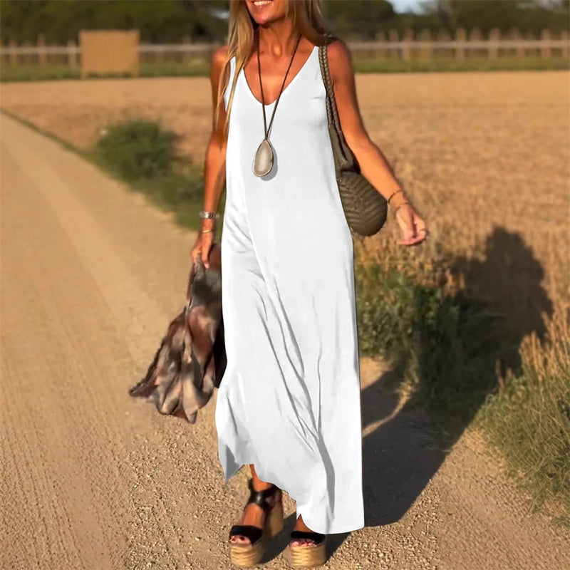 Anouk | Vestido Largo para el Verano