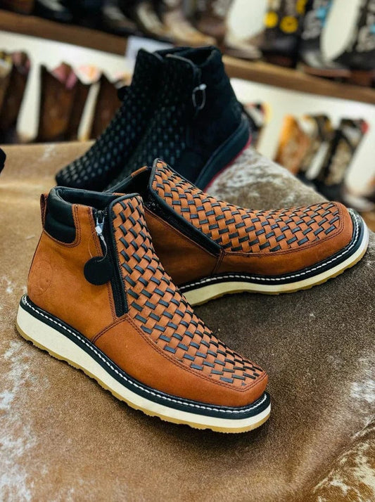 Igor | Botas de Tobillo para Hombre