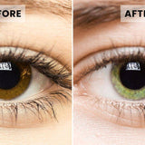 AQA SpectraEye - Gotas Para El Color De Los Ojos