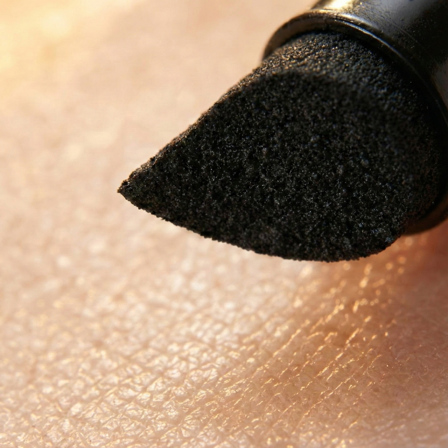 Delineador Rotatorio | Punta de Sello + Delineador de Precisión