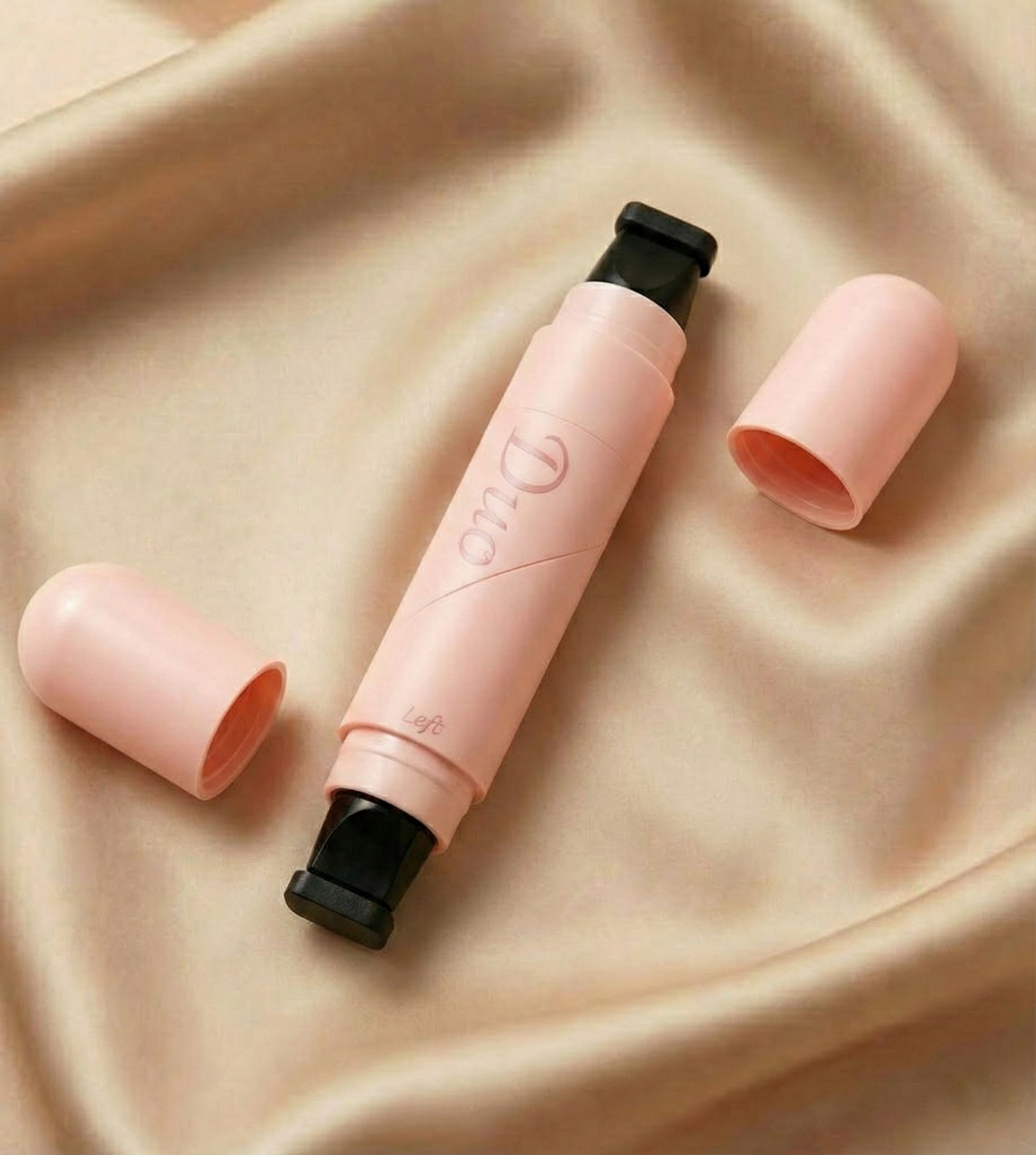 Delineador Rotatorio | Punta de Sello + Delineador de Precisión