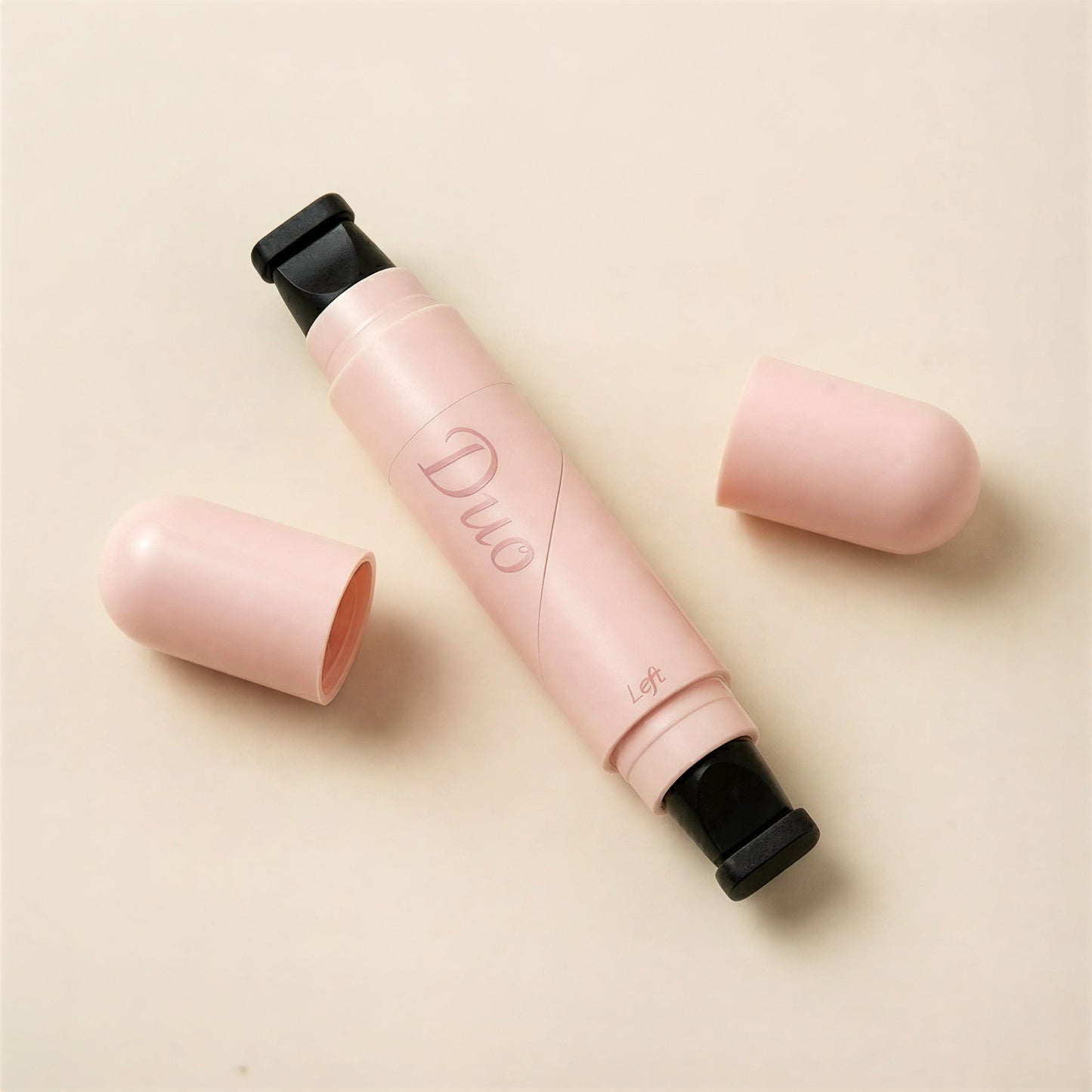 Delineador Rotatorio | Punta de Sello + Delineador de Precisión