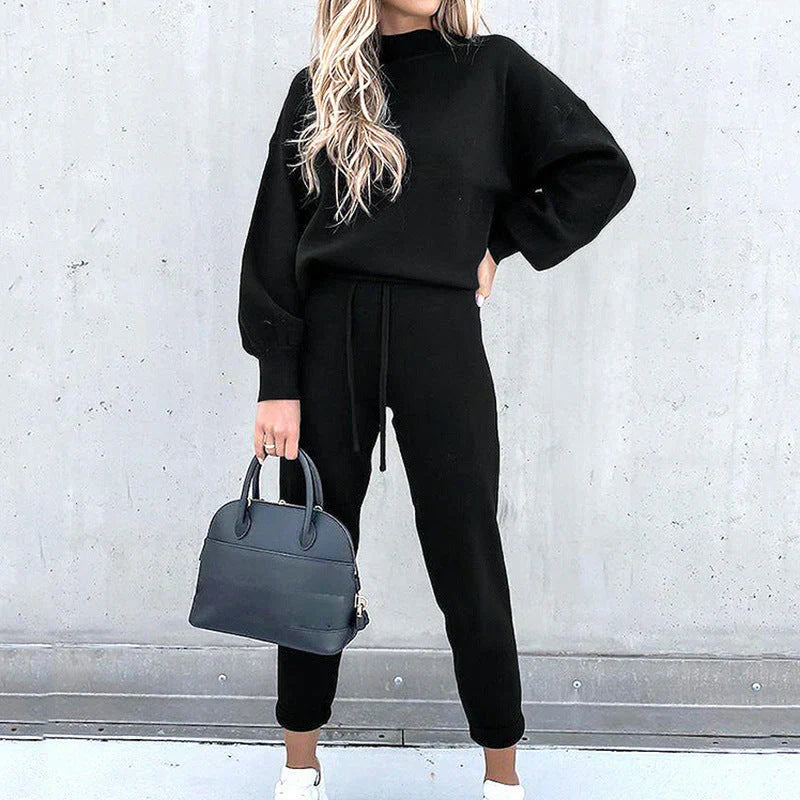 Halley | Conjunto Suave de dos piezas