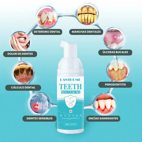 Mouthwash™ Mouth Repair Rinse 