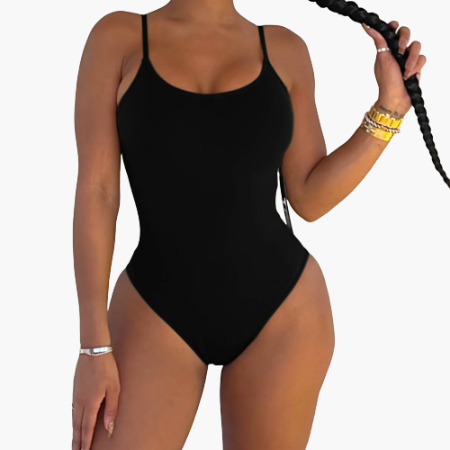 BeautyDiamond® - Reducing and Shaping Swimsuit for Summer 2023 