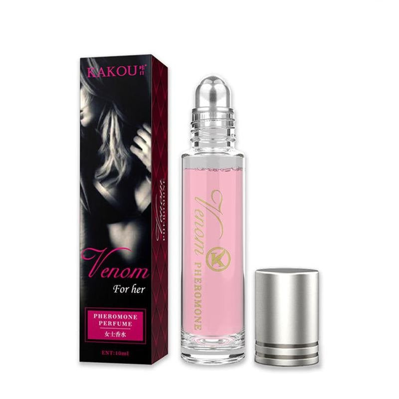BeautyDiamond® - Desire Pheromone Perfume