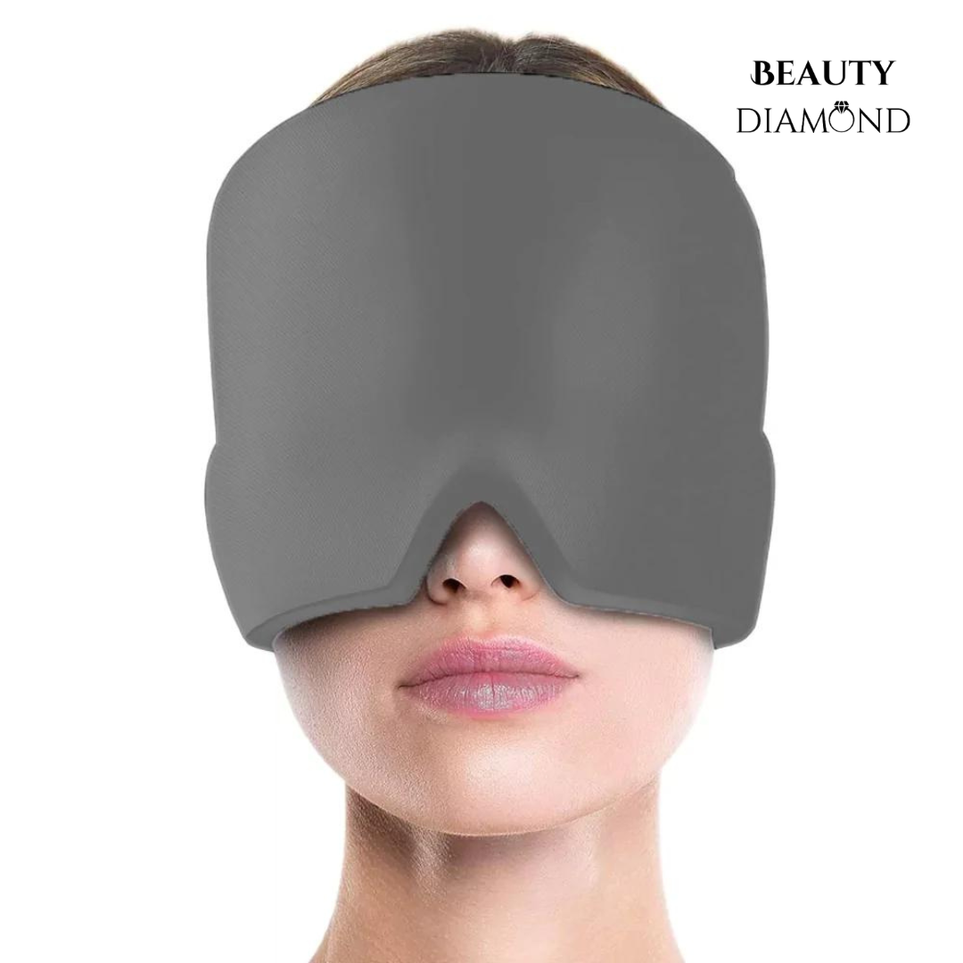 BeautyDiamond® - Thermal Migraine Relief Cap 