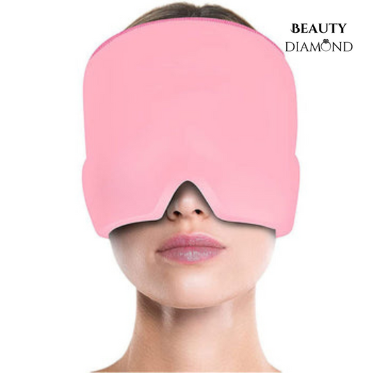 BeautyDiamond® - Thermal Migraine Relief Cap 