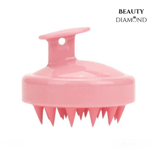BeautyDiamond® - Cepillo AntiCaspa