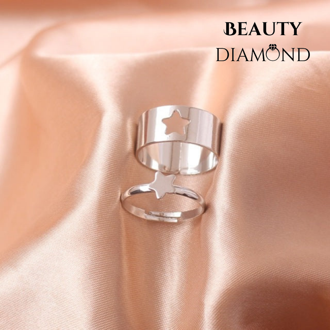 BeautyDiamond® - Ring Set