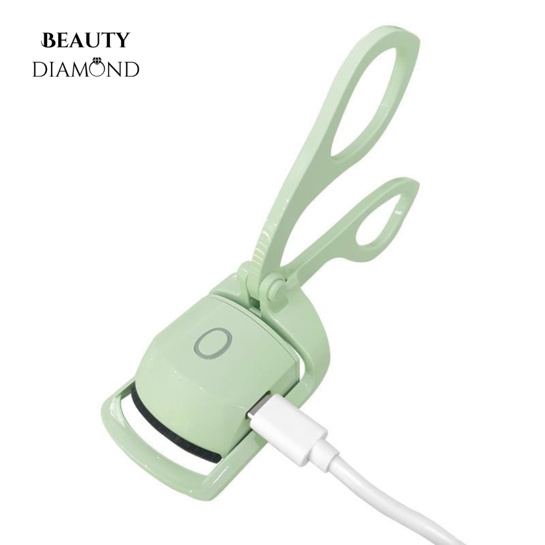 BeautyDiamond® - Thermal Eyelash Curler