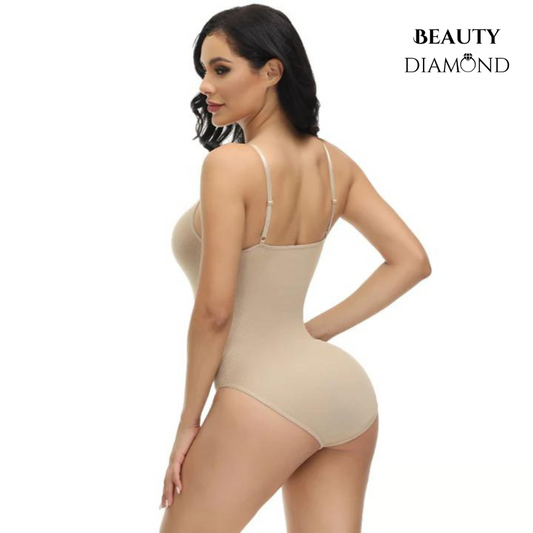 BeautyDiamond® - Reducing and Shaping Bodysuit for Women