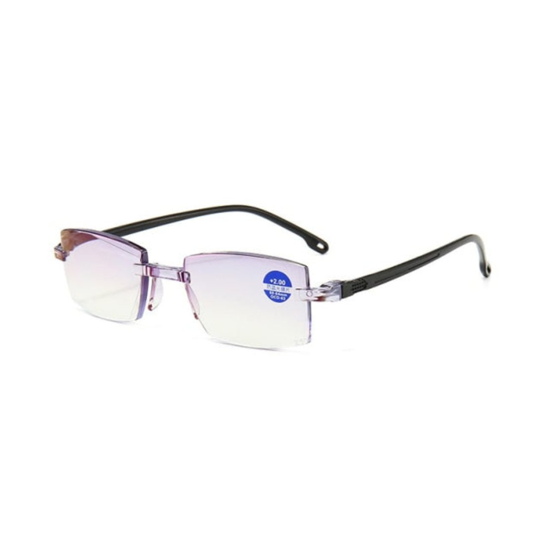 BeautyDiamond® - Ultralight and anti blue light reading glasses