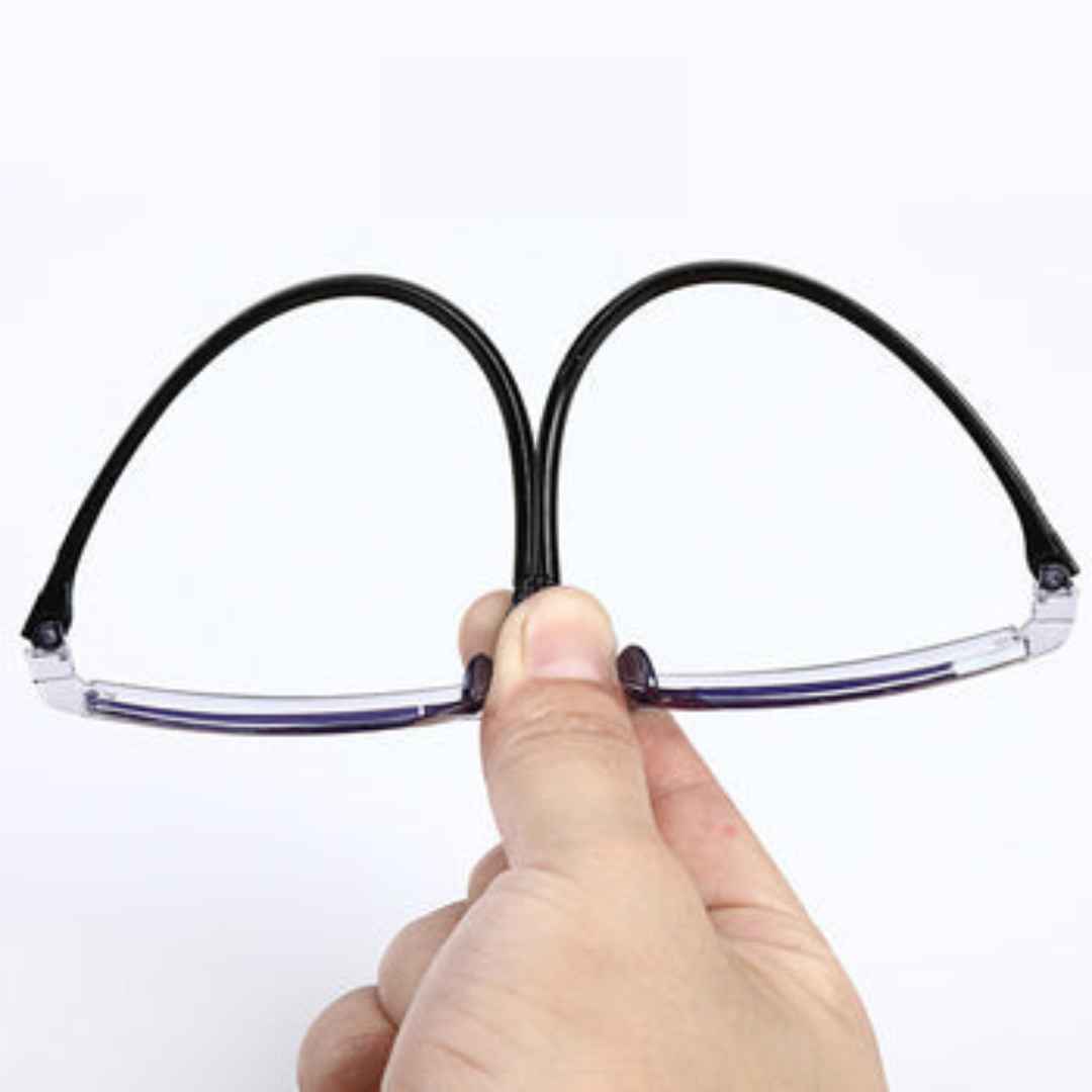 BeautyDiamond® - Ultralight and anti blue light reading glasses