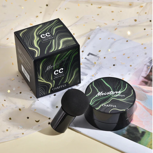 BeautyDiamond® - Base de Maquillaje CC Cream