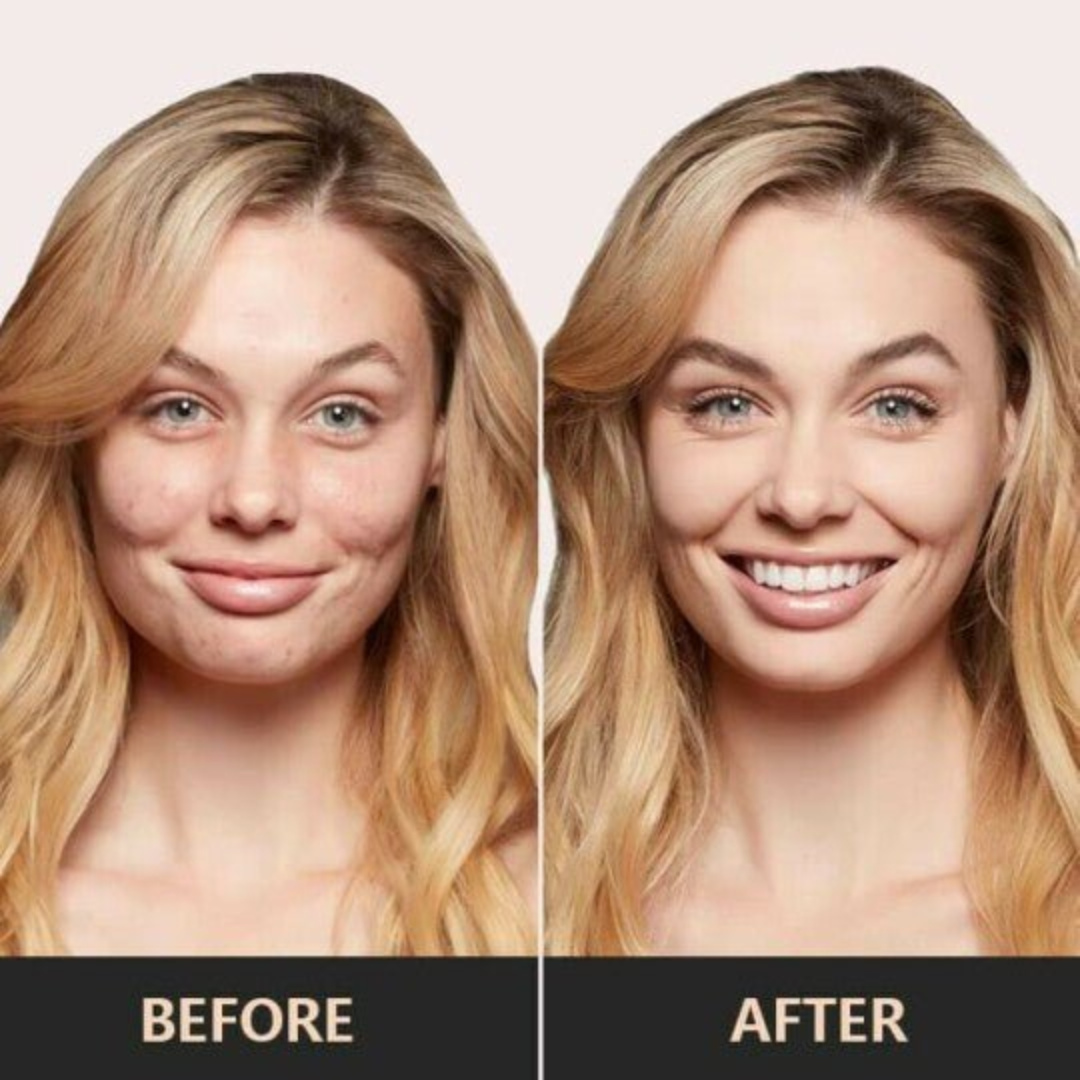 BeautyDiamond® - CC Cream Makeup Base