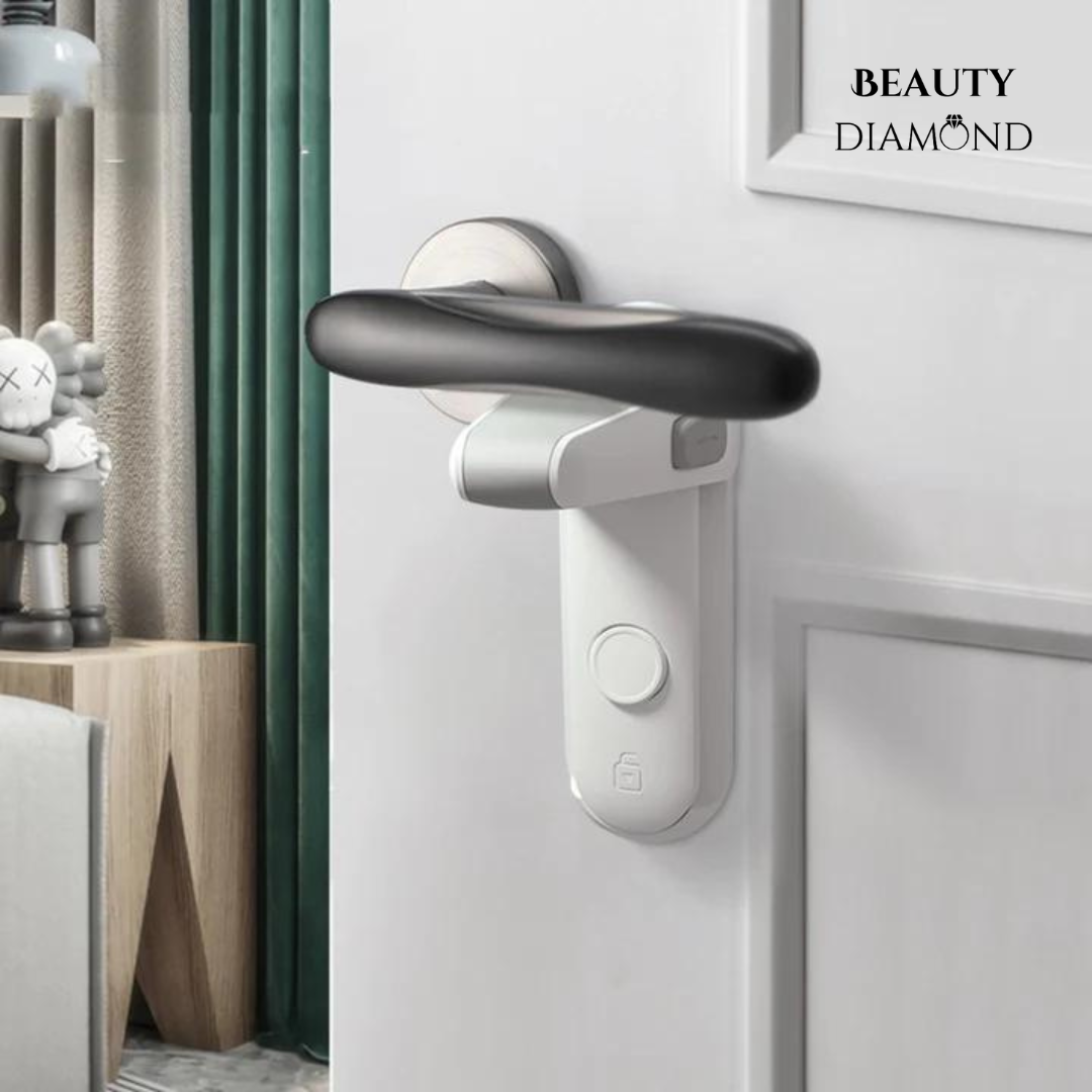 SmartLock™ - The Most Secure Lock