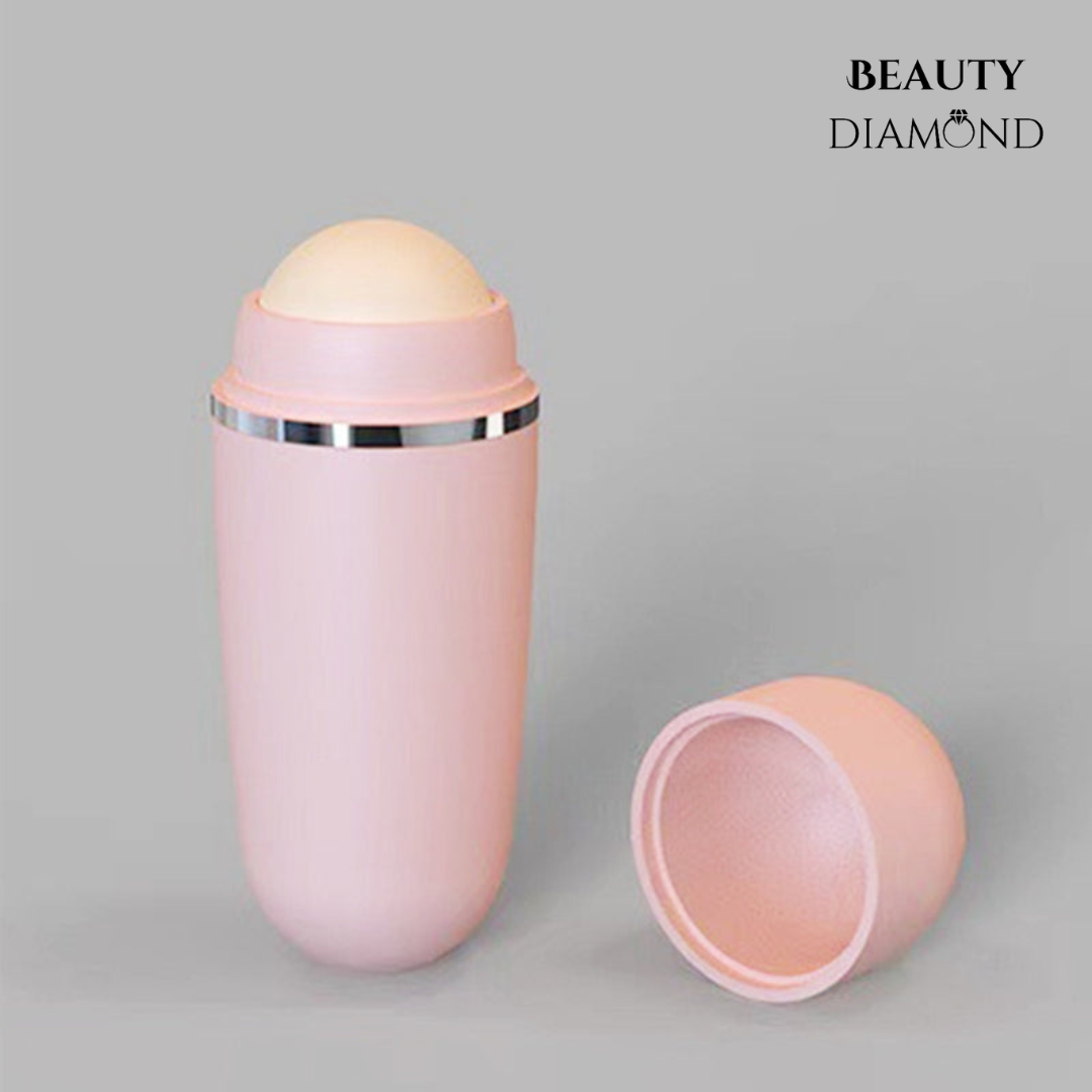 BeautyDiamond® - Rodillo Facial
