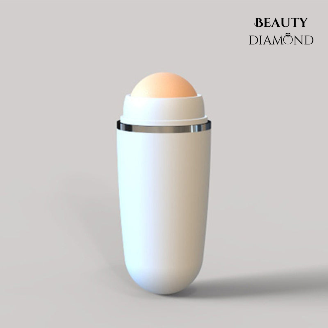 BeautyDiamond® - Rodillo Facial