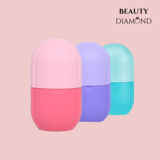 BeautyDiamond®- Masajeador Facial Reutilizable