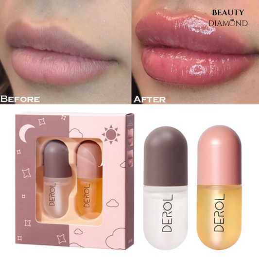 BeautyDiamond® - Lip Volumizer