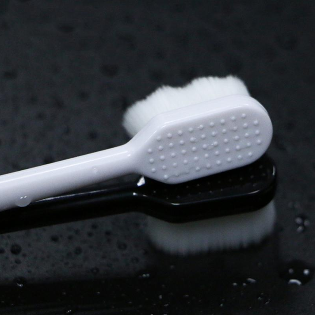 BeautyDiamond® - Premium Nano Toothbrush