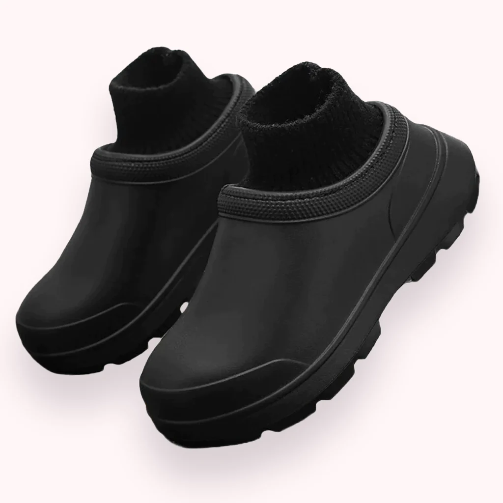 CozyCrocs™ | Zapatillas Antideslizantes