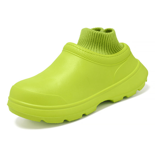 CozyCrocs™ | Zapatillas Antideslizantes