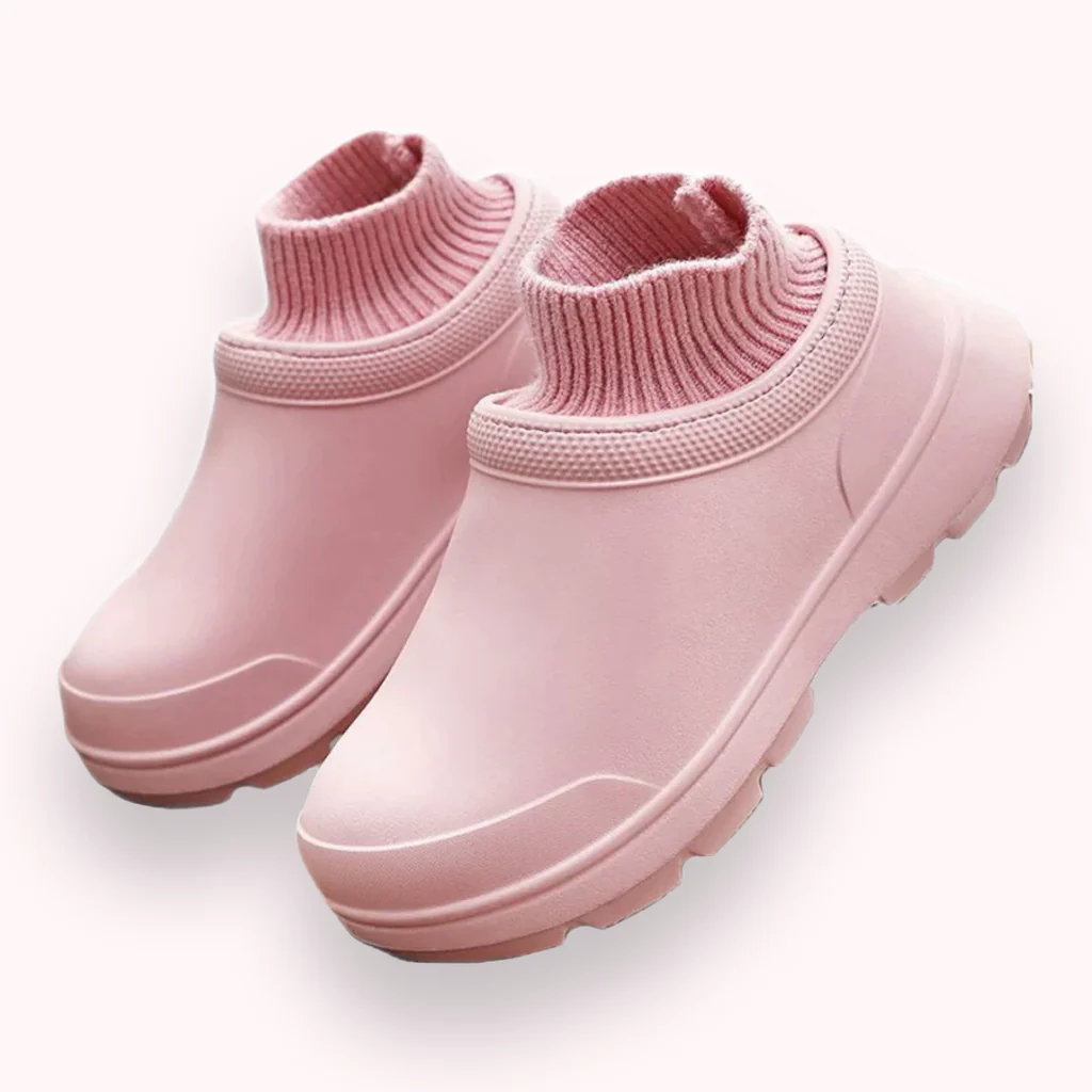 CozyCrocs™ | Zapatillas Antideslizantes