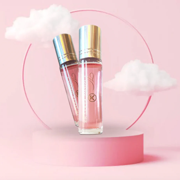 BeautyDiamond® - Desire Pheromone Perfume