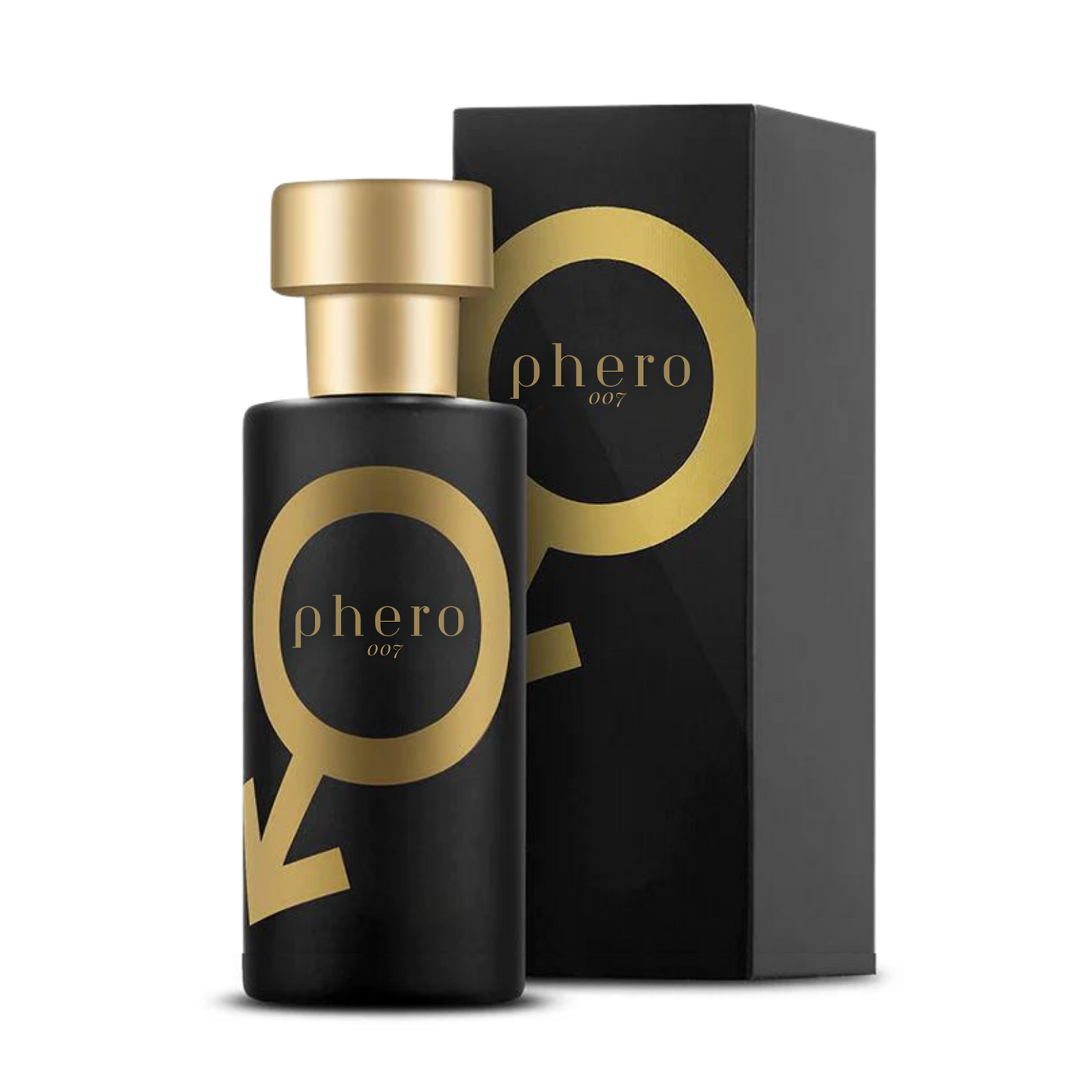 PheroMan™ |  Perfume con Feromonas para Hombre