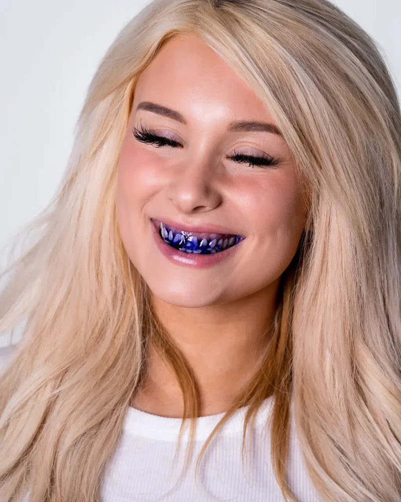 V34Colour™ |  Corrector Blanqueador Dental
