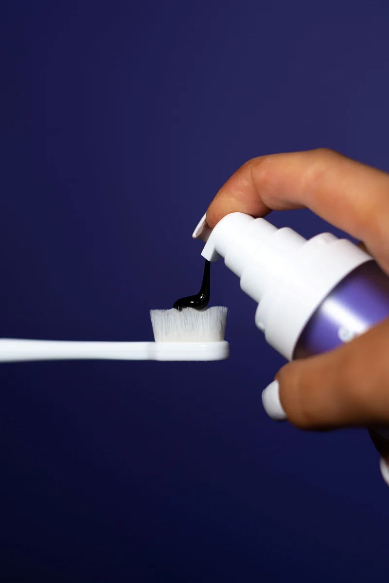V34Colour™ |  Corrector Blanqueador Dental