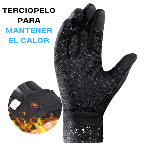 BeautyDiamond® - Waterproof Thermal Gloves
