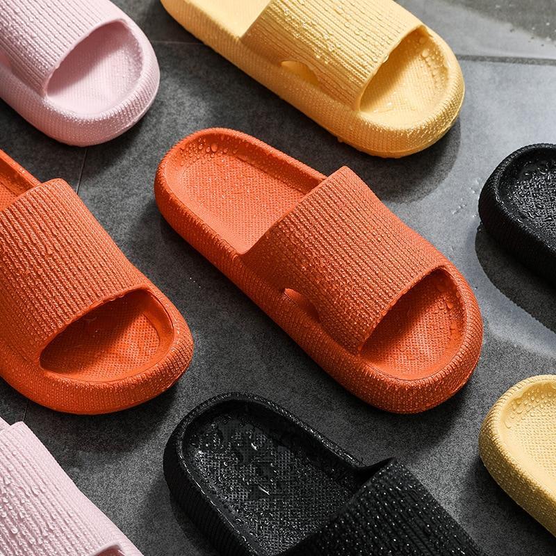 Cloud Slides - Most Comfortable Sneakers of 2023 