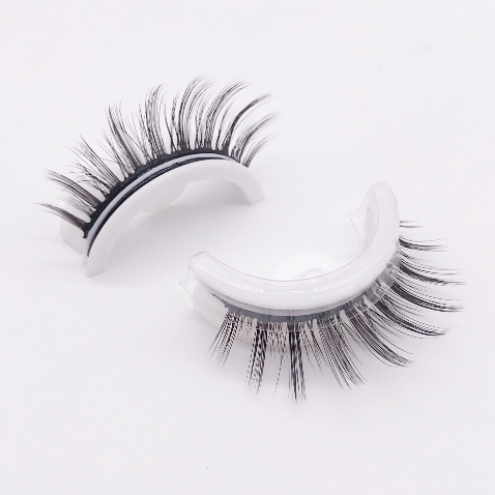 BeautyDiamond® - Reusable Self-Adhesive Eyelashes