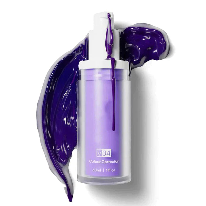 V34Colour™ |  Corrector Blanqueador Dental